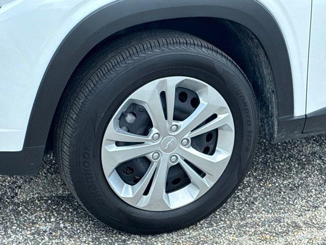 2026 Chevrolet Trax - $23,528