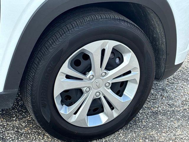 2026 Chevrolet Trax - $23,528