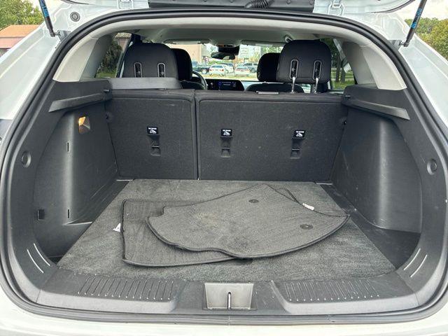 2026 Chevrolet Trax - $23,528