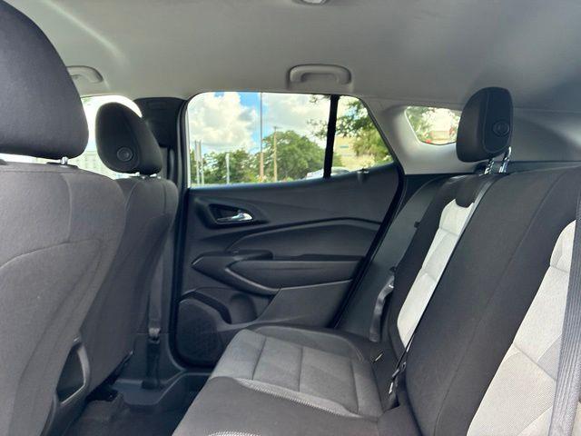 2026 Chevrolet Trax - $23,528