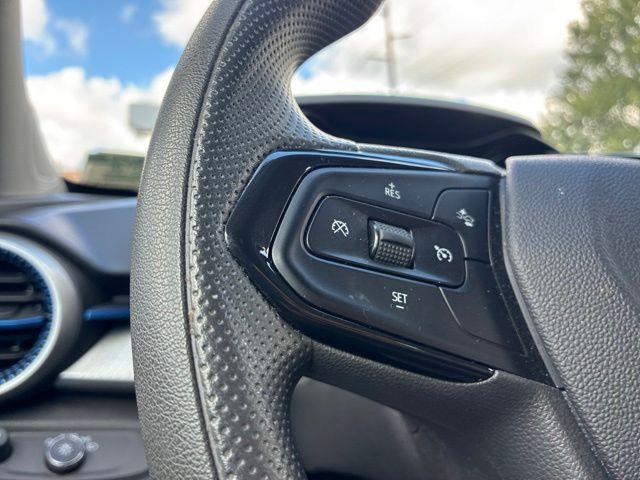 2026 Chevrolet Trax - $23,528