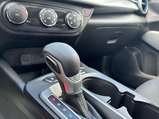 2026 Chevrolet Trax - $23,528