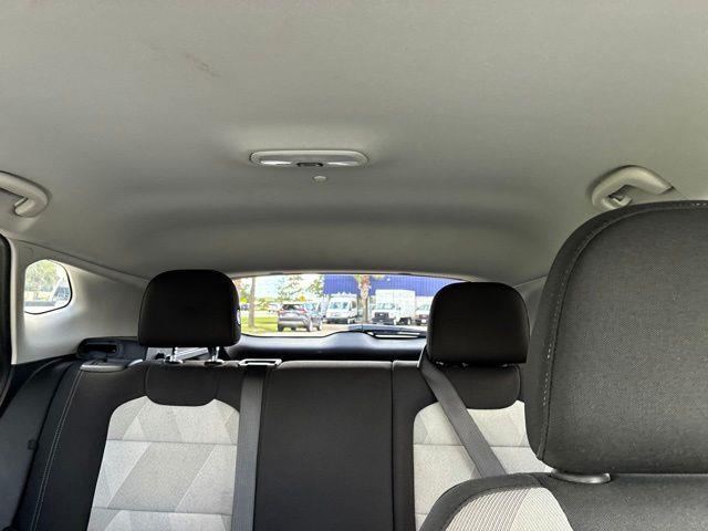 2026 Chevrolet Trax - $23,528