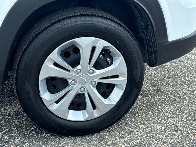 2026 Chevrolet Trax - $23,528