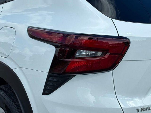 2026 Chevrolet Trax - $23,528