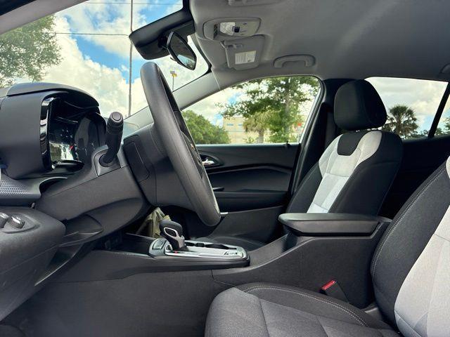 2026 Chevrolet Trax - $23,528
