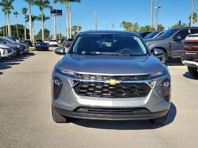 2026 Chevrolet Trax - $21,789