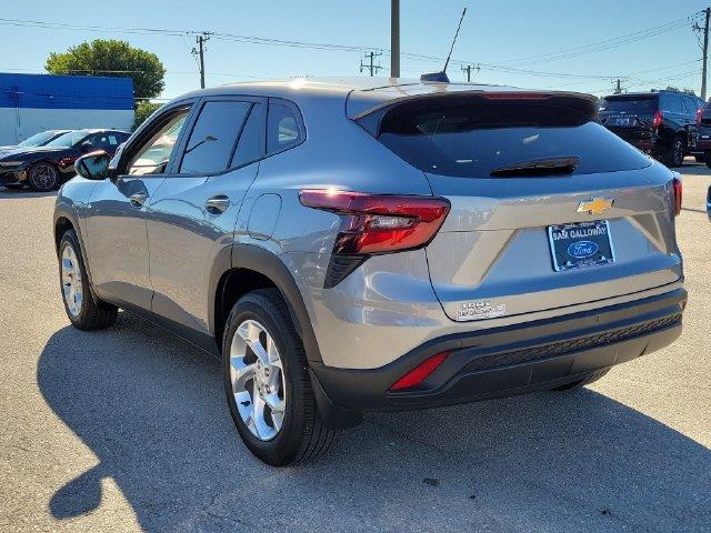 2026 Chevrolet Trax - $21,789