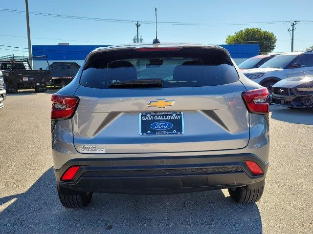 2026 Chevrolet Trax - $21,789