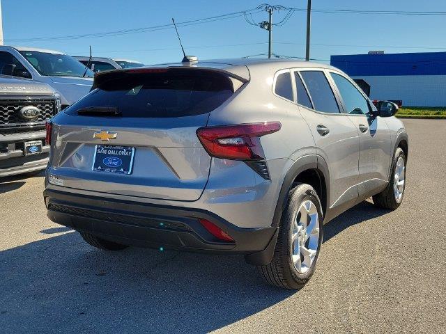 2026 Chevrolet Trax - $21,789