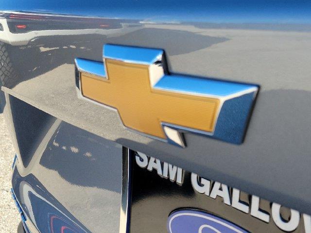 2026 Chevrolet Trax - $21,789