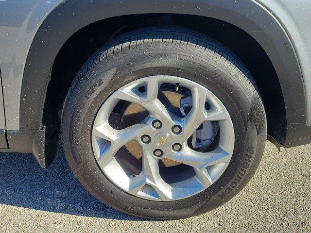 2026 Chevrolet Trax - $21,789