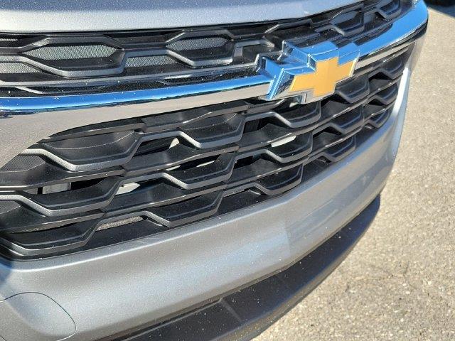 2026 Chevrolet Trax - $21,789