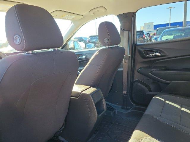 2026 Chevrolet Trax - $21,789