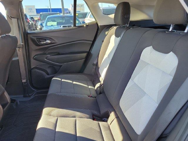 2026 Chevrolet Trax - $21,789