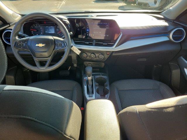 2026 Chevrolet Trax - $21,789