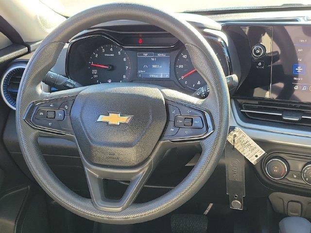 2026 Chevrolet Trax - $21,789