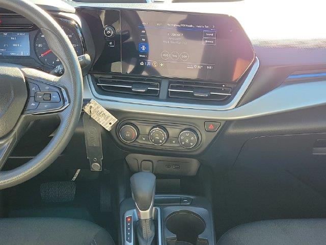 2026 Chevrolet Trax - $21,789