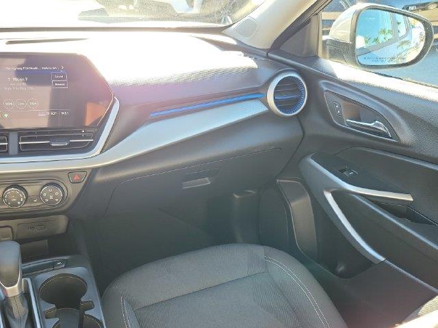 2026 Chevrolet Trax - $21,789