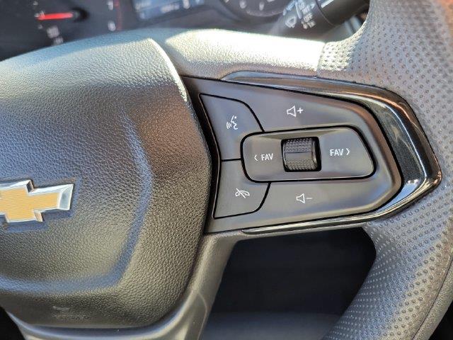 2026 Chevrolet Trax - $21,789
