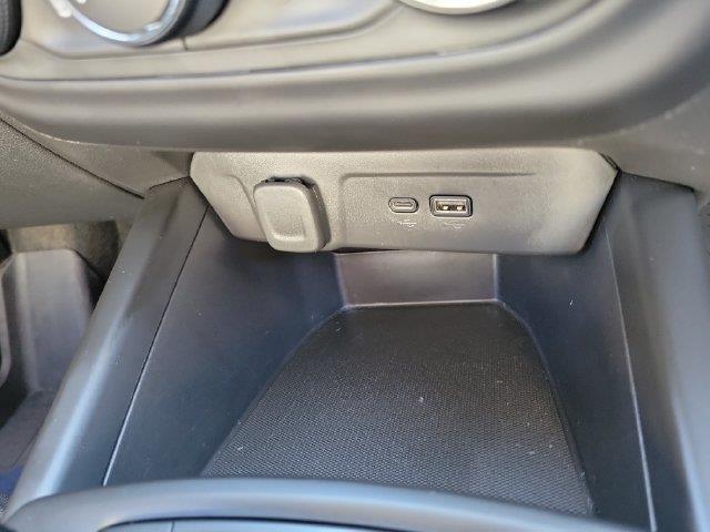 2026 Chevrolet Trax - $21,789
