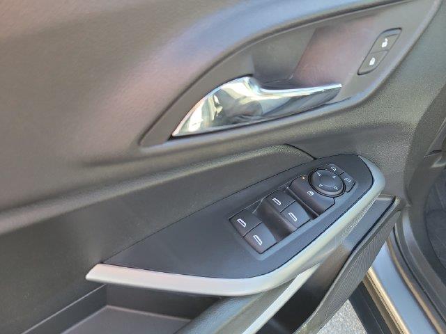 2026 Chevrolet Trax - $21,789