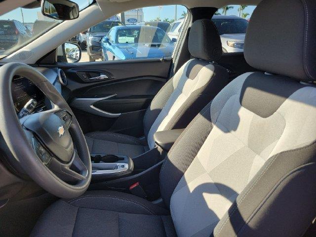 2026 Chevrolet Trax - $21,789