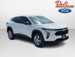 2026 Trax Thumbnail 5