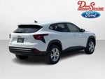 2026 Trax Thumbnail 7