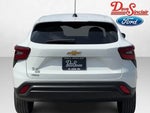 2026 Trax Thumbnail 8