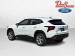2026 Trax Thumbnail 9
