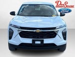 2026 Trax Thumbnail 2