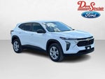 2026 Trax Thumbnail 4