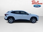 2026 Trax Thumbnail 5