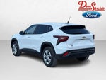 2026 Trax Thumbnail 9