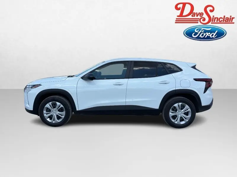 2026 Chevrolet Trax - $23,319
