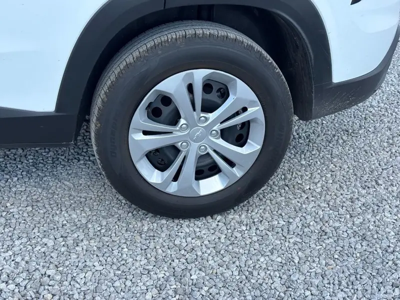 2026 Chevrolet Trax - $23,319