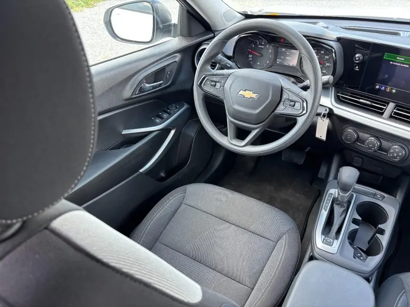 2026 Chevrolet Trax - $23,319