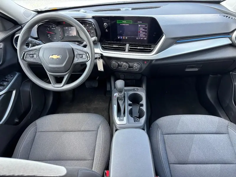 2026 Chevrolet Trax - $23,319