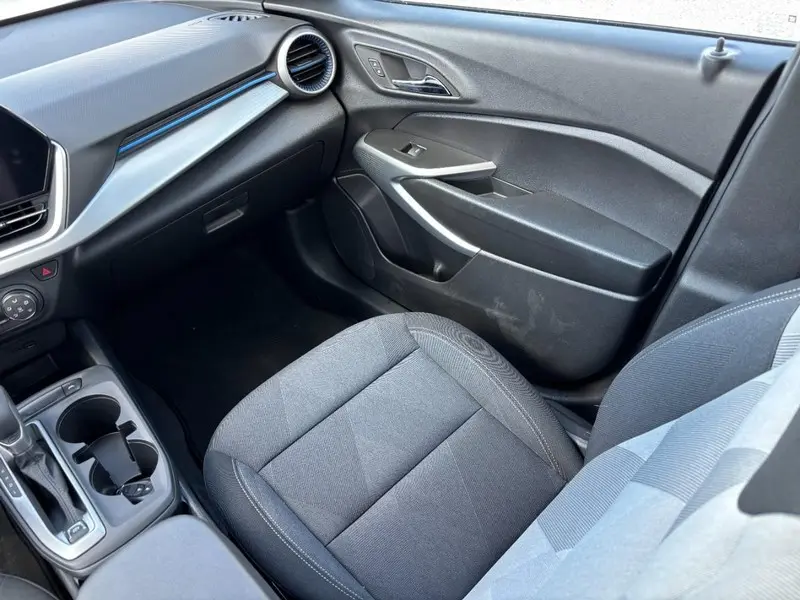 2026 Chevrolet Trax - $23,319