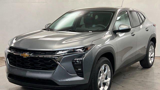 Preowned 2026 Chevrolet Trax LS for Sale