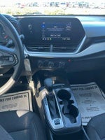 2025 Trax Thumbnail 6