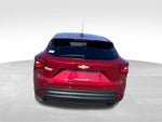 2025 Trax Thumbnail 4