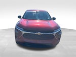 2025 Trax Thumbnail 8