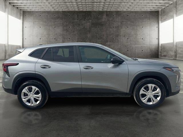 2026 Chevrolet Trax - $25,304