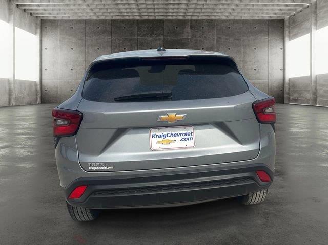 2026 Chevrolet Trax - $25,304