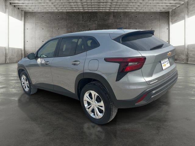 2026 Chevrolet Trax - $25,304