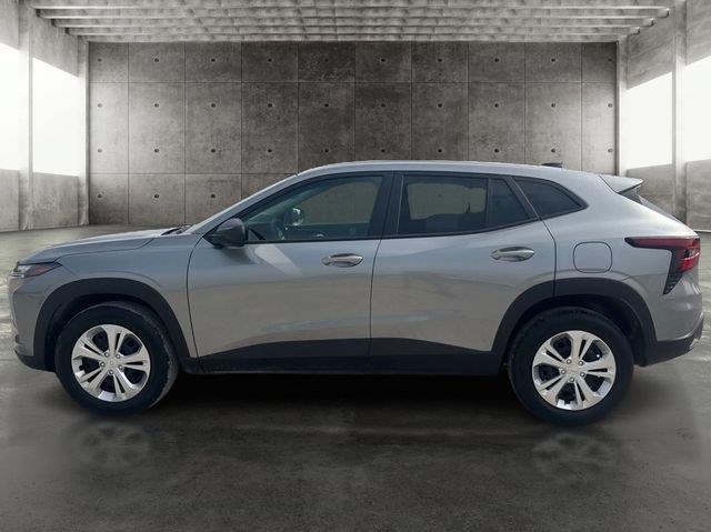 2026 Chevrolet Trax - $25,304