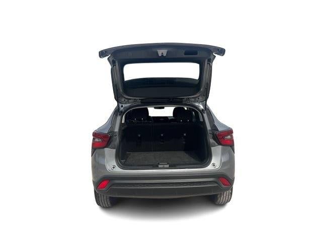 2026 Chevrolet Trax - $25,304