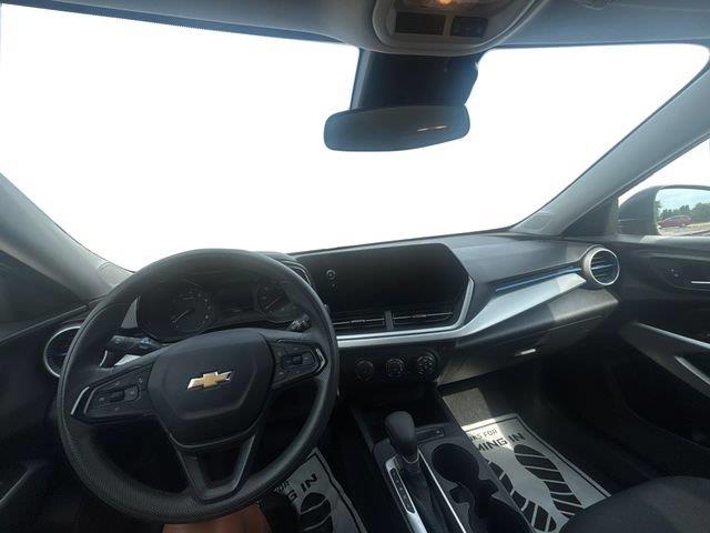 2026 Chevrolet Trax - $25,304